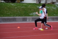 Trainingswoche