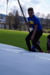 Trainingswoche