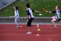 Trainingswoche