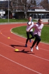 Trainingswoche
