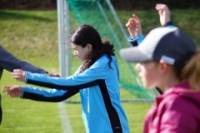 Trainingswoche