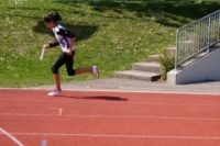 Trainingswoche