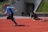 Trainingswoche