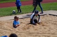 Trainingswoche