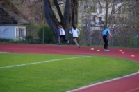 Trainingswoche