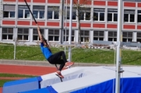 Trainingswoche