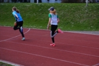 Trainingswoche