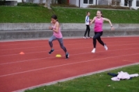 Trainingswoche