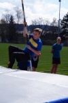Trainingswoche