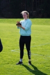 Trainingswoche