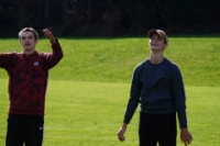 Trainingswoche