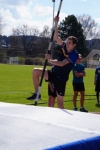 Trainingswoche