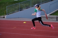 Trainingswoche