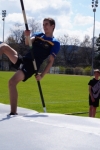 Trainingswoche