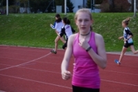 Trainingswoche