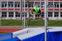 Trainingswoche