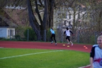Trainingswoche