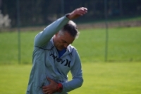 Trainingswoche