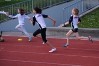 Trainingswoche