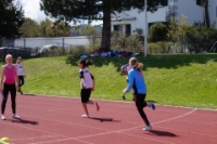 Trainingswoche