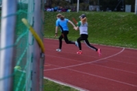 Trainingswoche