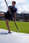 Trainingswoche
