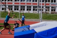 Trainingswoche