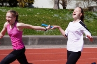 Trainingswoche