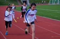 Trainingswoche