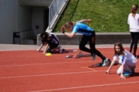 Trainingswoche