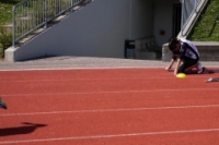 Trainingswoche