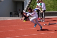 Trainingswoche