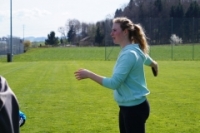 Trainingswoche
