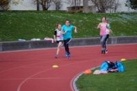 Trainingswoche
