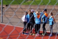 Trainingswoche