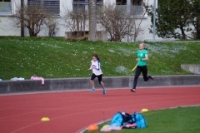 Trainingswoche