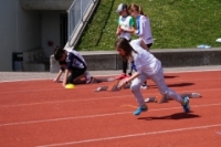 Trainingswoche