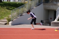 Trainingswoche