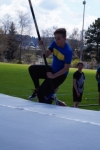 Trainingswoche