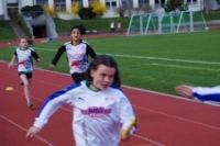 Trainingswoche