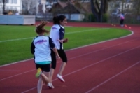 Trainingswoche