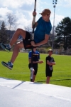 Trainingswoche