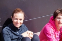 Trainingswoche