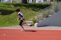 Trainingswoche