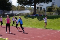 Trainingswoche