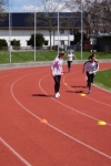 Trainingswoche