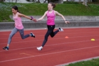 Trainingswoche