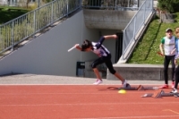 Trainingswoche