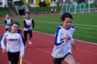Trainingswoche