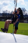 Trainingswoche